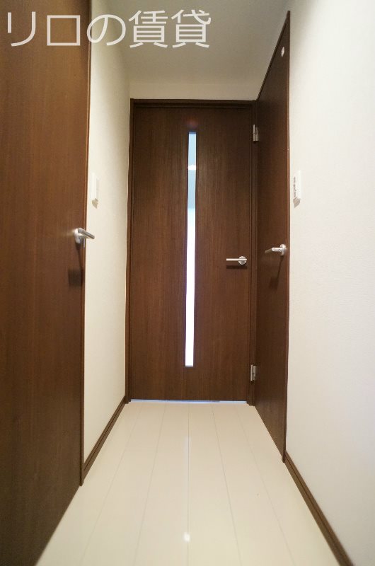 別号室