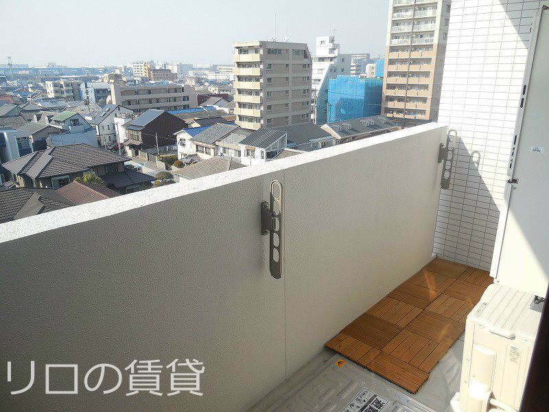 別号室