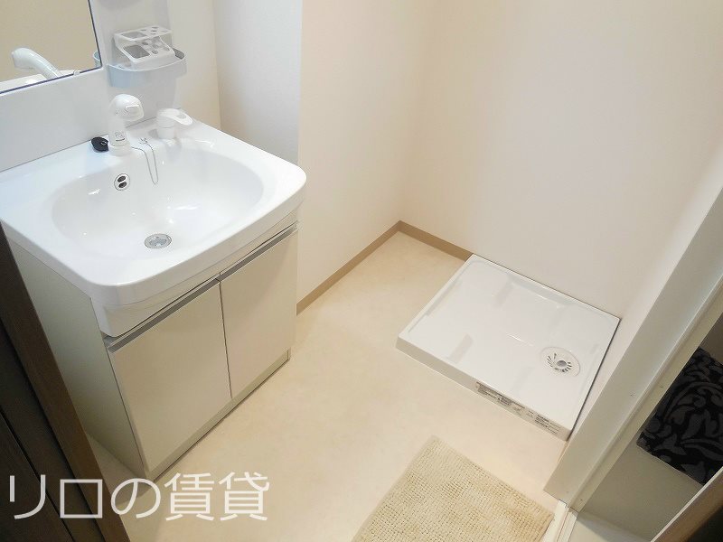 別号室