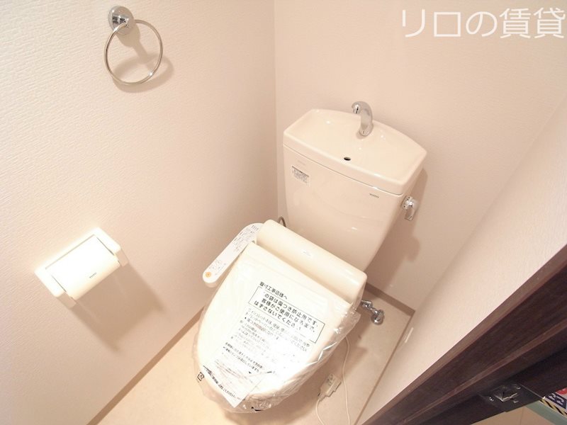 別号室