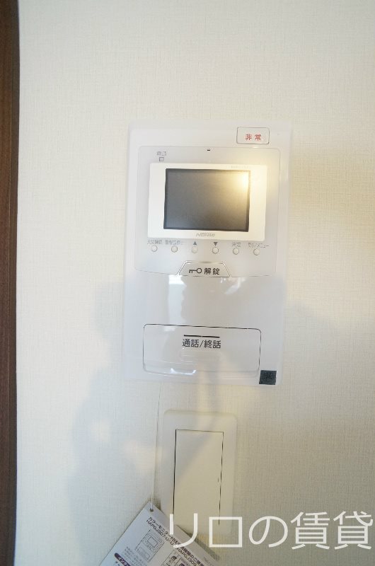 別号室