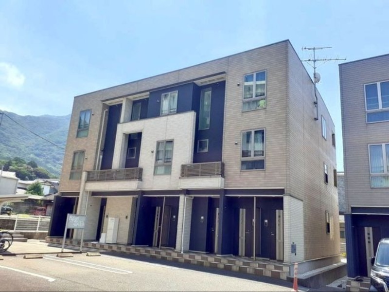 物件写真