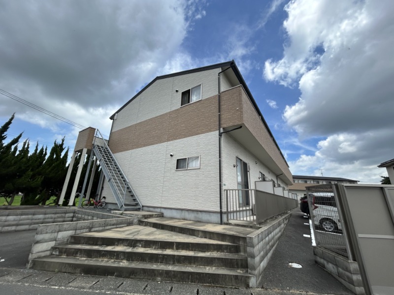 同型シリーズ別物件