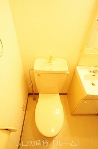 別号室の写真