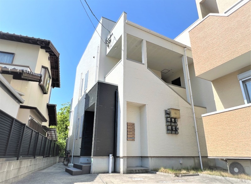 建物画像