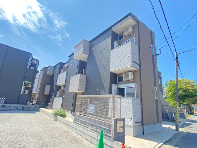 物件写真