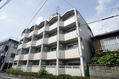 建物画像