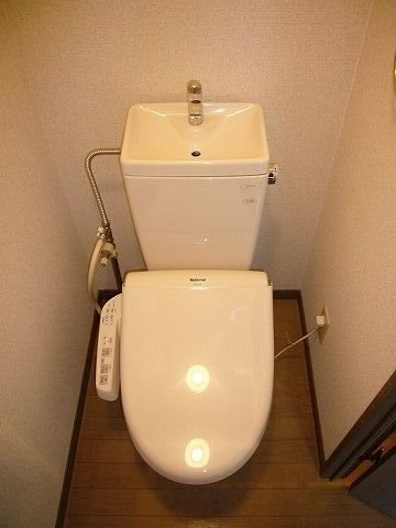 別号室