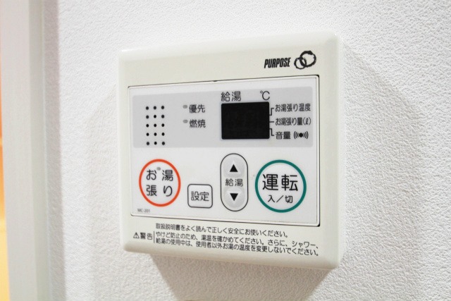 別号室イメージ
