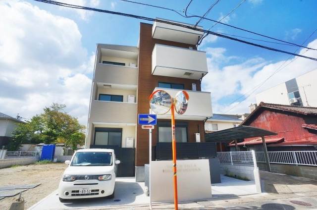 物件写真