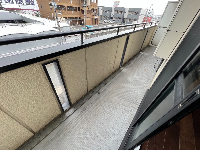 210号室の写真