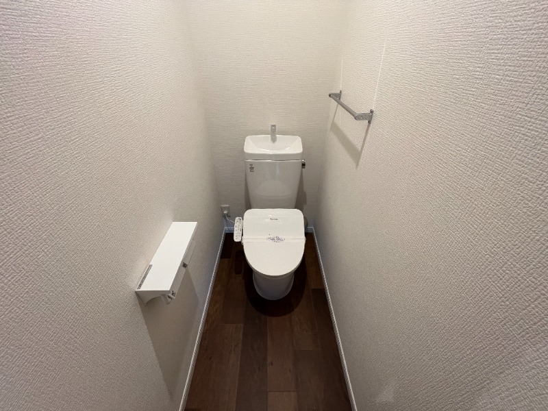 210号室の写真