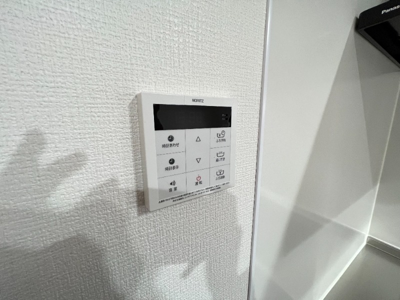 210号室の写真