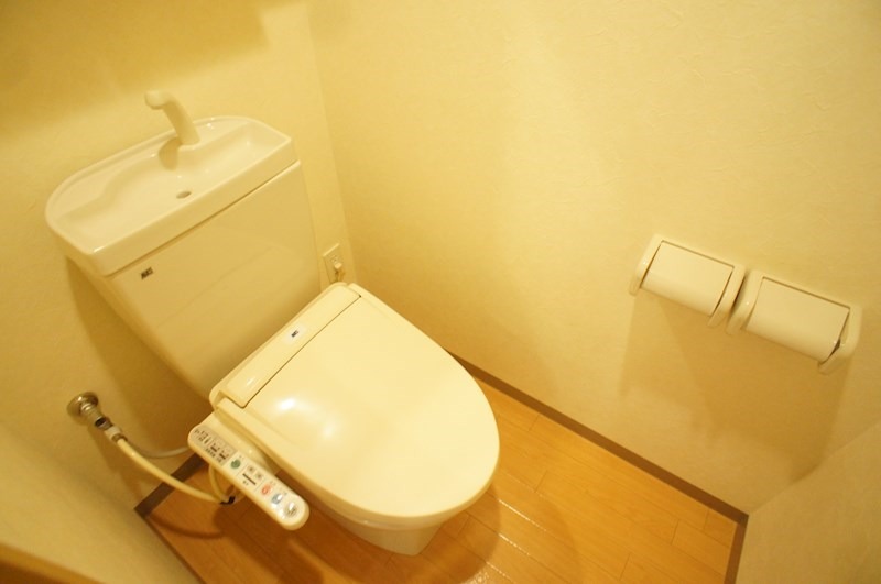 他号室イメージ