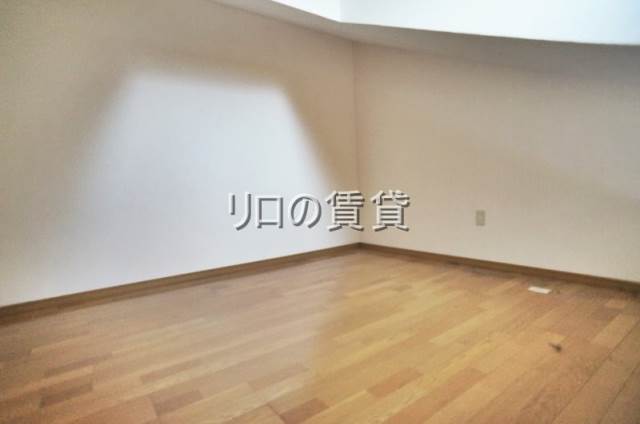 別号室