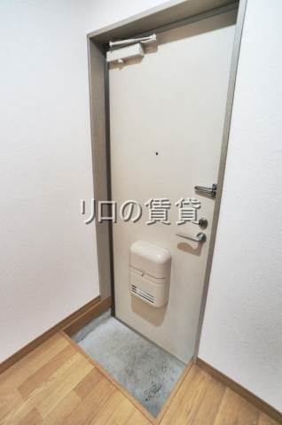 別号室