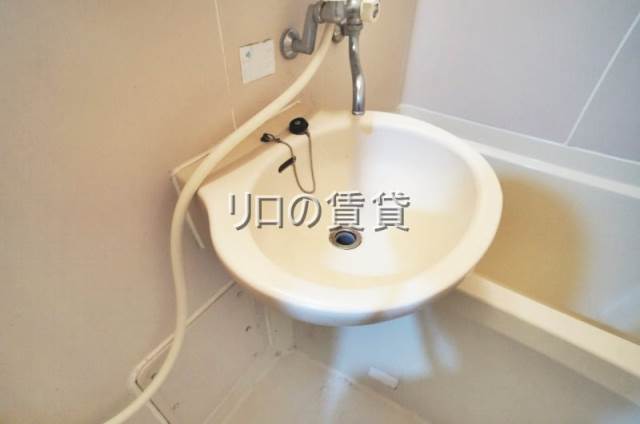 別号室