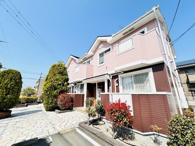 建物画像