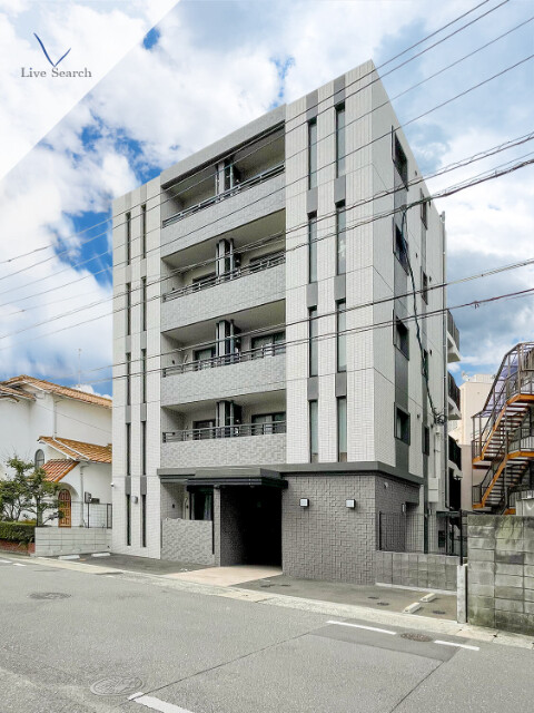 物件写真