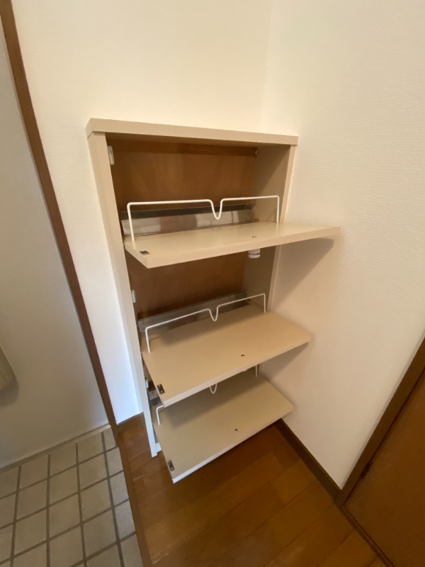 別号室