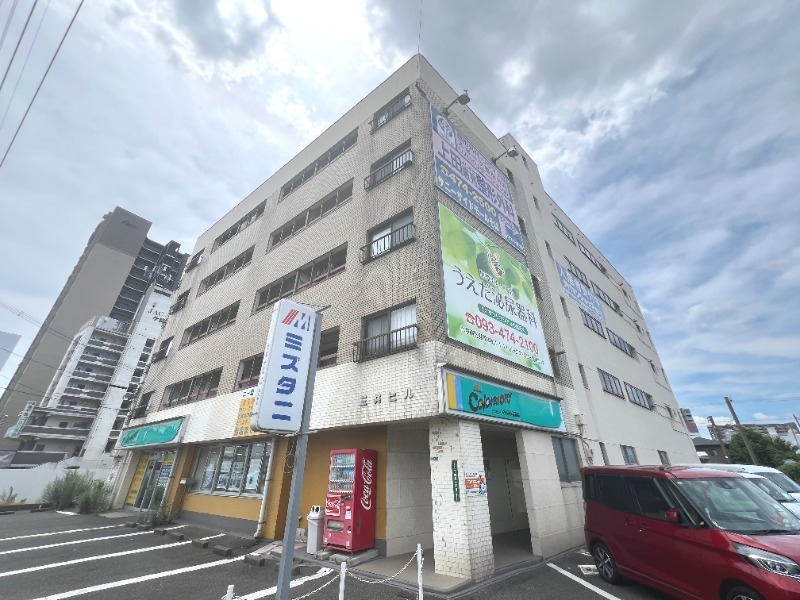 物件写真