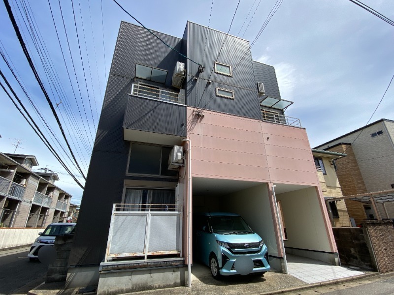 物件写真