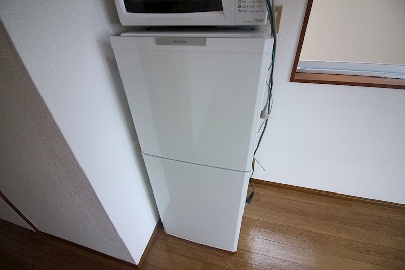 サービス設置