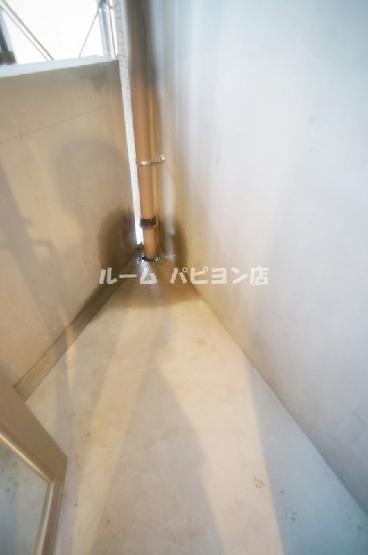 別号室