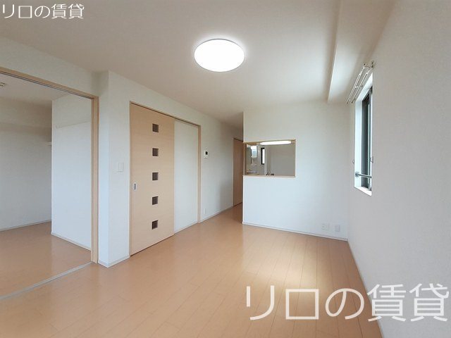 別号室参考画像