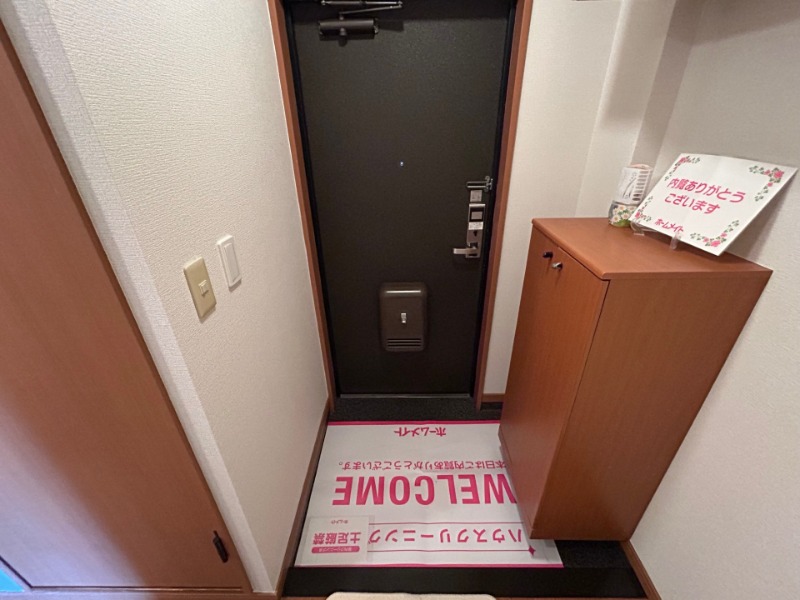 他号室イメージ