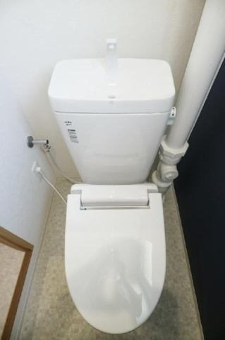 同型イメージ