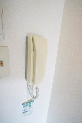 別号室