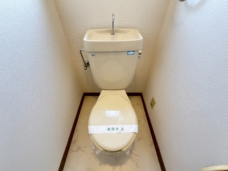 405号室の写真