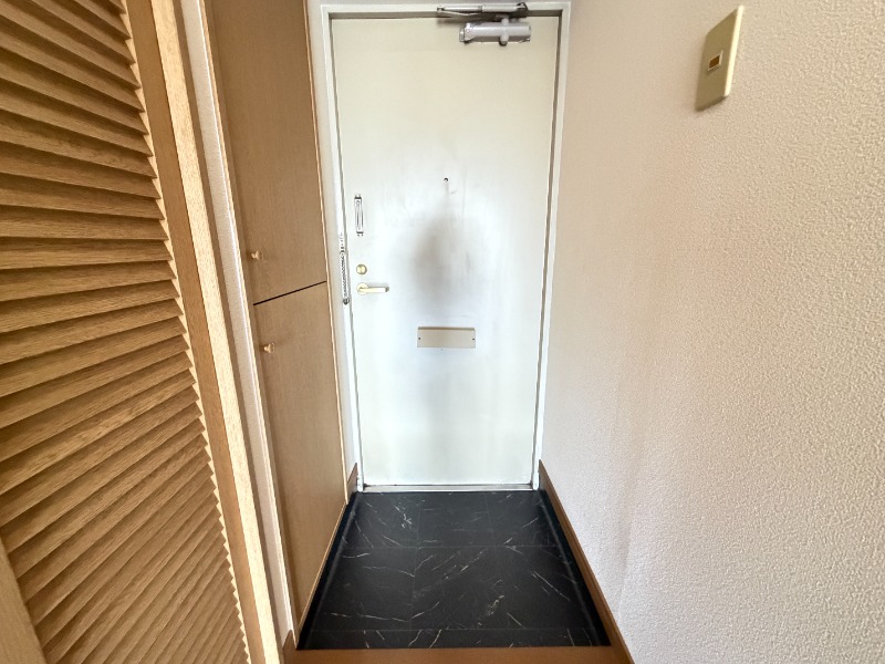 405号室の写真