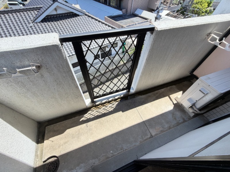405号室の写真