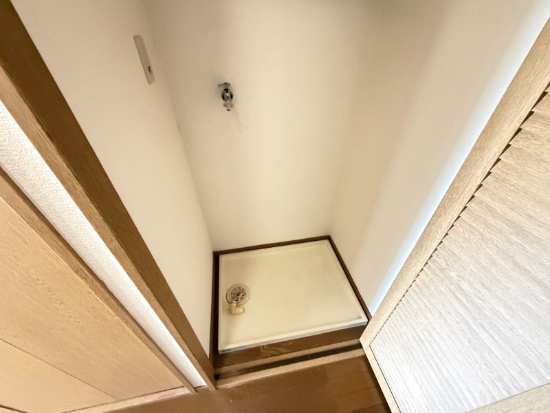 405号室の写真