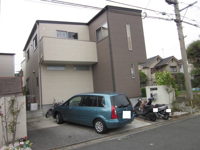 物件写真