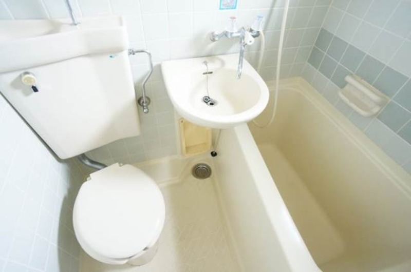 別号室