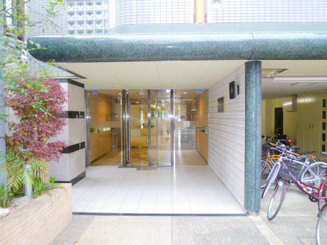 分譲タイプマンション
