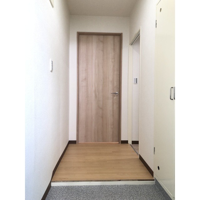 別号室イメージ