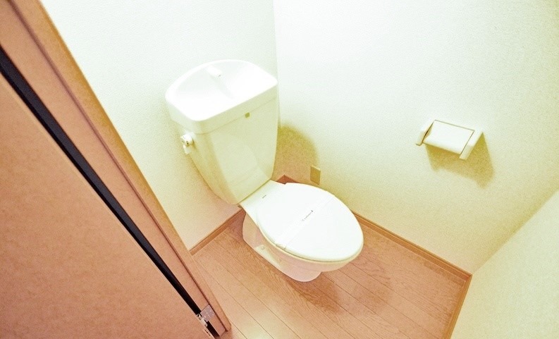 別号室