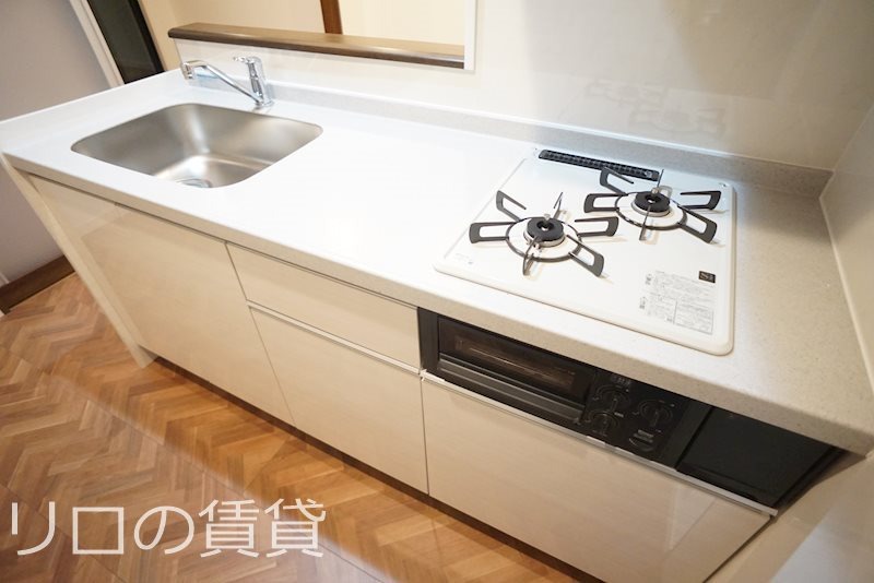 同型タイプ