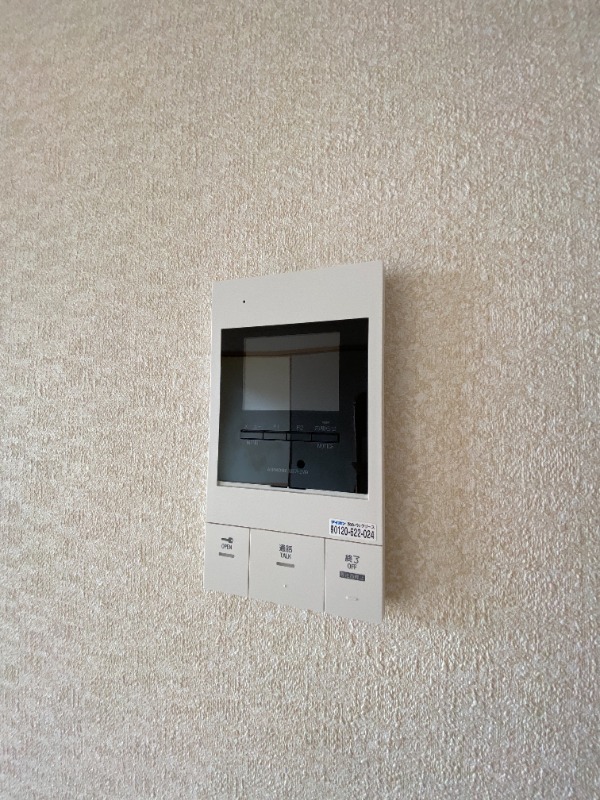 別号室