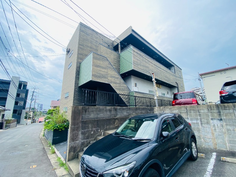 物件写真
