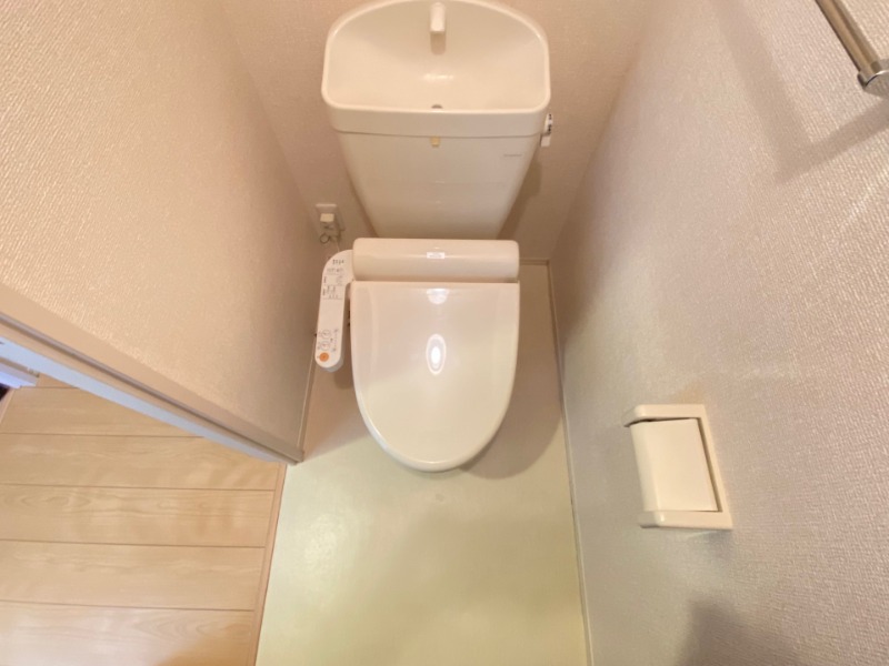 他号室イメージ