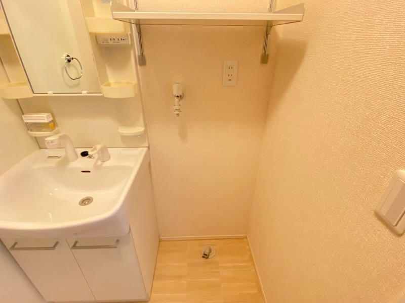 他号室イメージ