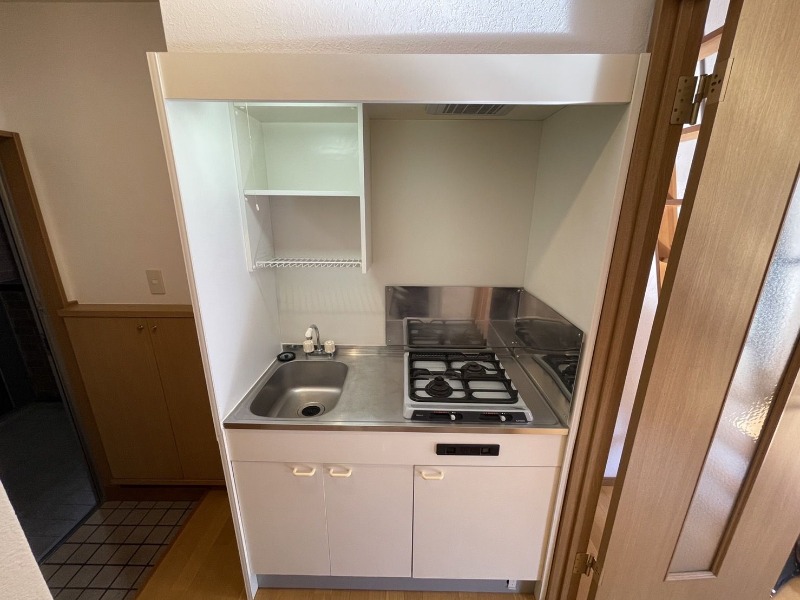 別号室の写真です。