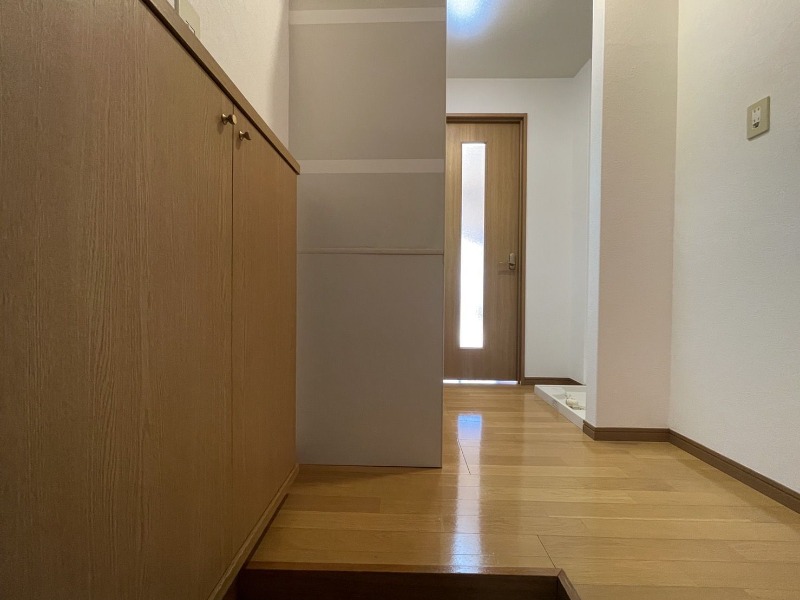 別号室の写真です。