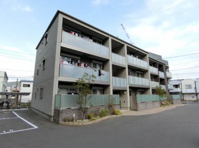 物件写真