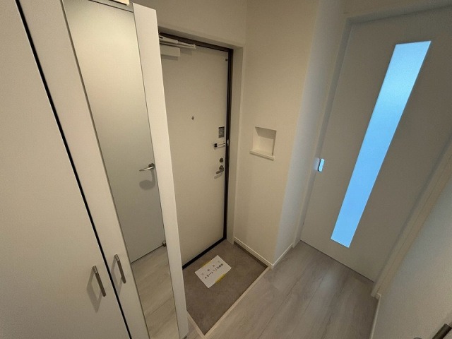 同型タイプ